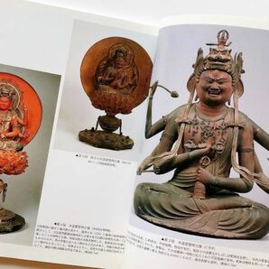 図録本 愛染明王像139図写真解説密教図像仏像仏画天弓愛染像愛染曼荼羅両頭愛染根立研介山本ひろ子覚禅鈔敬愛法愛染明王法修法呪術護摩壇図の画像1