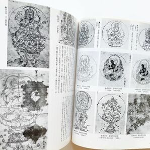 図録本 愛染明王像139図写真解説密教図像仏像仏画天弓愛染像愛染曼荼羅両頭愛染根立研介山本ひろ子覚禅鈔敬愛法愛染明王法修法呪術護摩壇図の画像7