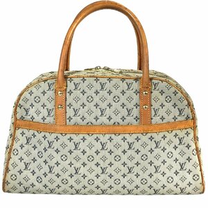 【1円～】ルイヴィトン LOUIS VUITTON バッグ ハンドバッグ トートバッグ ミニマリー M92003 CA1010 モノグラムミニ 中古