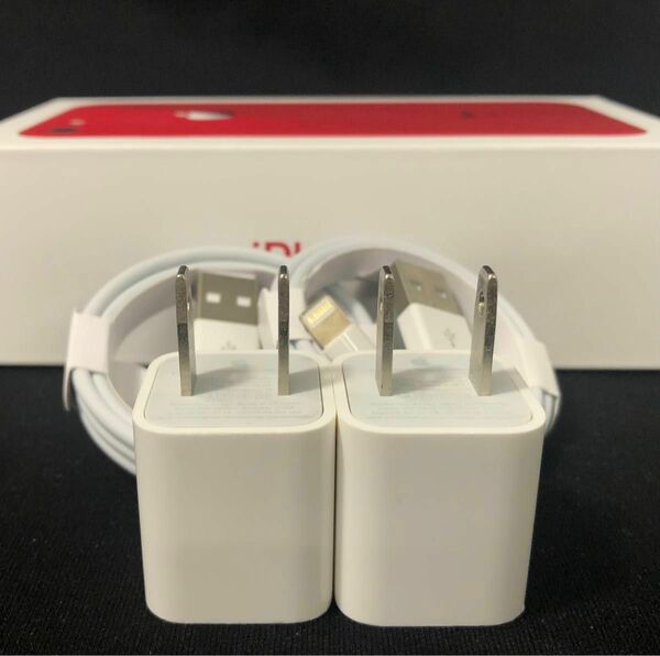 【3】Apple正規品】used充電アダプタ2個】+オマケ純正品質充電ケーブル】 USB-C電源アダプタ