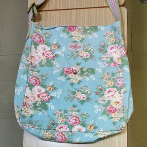 Cath Kidston ショルダーバッグ