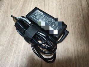 【即納・送料無料・匿名配送】レッツノート パナソニック Panasonic 純正 ACアダプター CF-AA65D2A 16V 5.3A CF-LV/SV