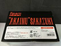 oiP458 送料無料 未開封 Figuarts ZERO ワンピース 赤犬 サカズキ バンダイ ※外箱ダメージ有_画像7