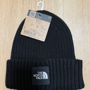 【新品未使用】The North Face/カプッチョリッド/ユニセックス/NN42035/ブラック