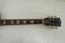 ☆D495-160　ARIA PRO II　アリアプロII　Les Paul Standard　レスポール・スタンダード　エレキギター　８１年製 マツモク製_画像3