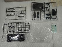 DB010-80　絶版/袋未開封/未組立 プラモデル FUJIMI フジミ Volkswagen Golf VR6 1/24 ニューゴルフVR6　直接引き取り歓迎_画像6