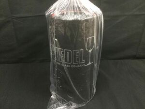 TK010-80【未開封保管品】③RIEDEL リーデル ソムリエ ブルゴーニュ グランクリュ 4400/16最高級ハンドメイド/定価¥30,250/箱付き/t