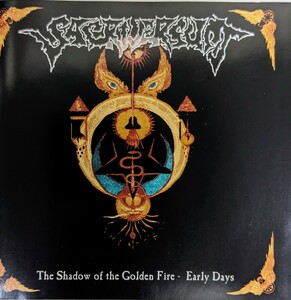 Sacriversum　Poland　Melodic Gothic Heavy Metal　ゴシックメタル　ヘヴィメタル　輸入盤CD　コンピレーション