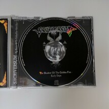 Sacriversum　Poland　Melodic Gothic Heavy Metal　ゴシックメタル　ヘヴィメタル　輸入盤CD　コンピレーション_画像5
