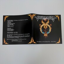 Sacriversum　Poland　Melodic Gothic Heavy Metal　ゴシックメタル　ヘヴィメタル　輸入盤CD　コンピレーション_画像3