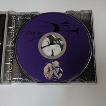 「自主制作」ETERNAL SADNESS　Germany　Melodic Gothic Heavy Metal　メロディック・ゴシック・ヘヴィメタル　輸入盤CD　1st_画像5