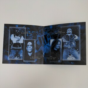 Hypokras France Death Thrash Heavy Metal デス・スラッシュメタル ヘヴィメタル 輸入盤CD 唯一作の画像2