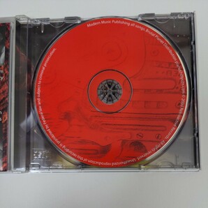 Screams Of Chaos Australia Industrial Death Heavy Metal インダストリアル・デスメタル ヘヴィメタル 輸入盤CD 唯一作 の画像5