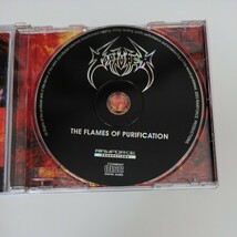 TORTURER　Chile　Death Thrash Heavy Metal　デス・スラッシュメタル　ヘヴィメタル　輸入盤CD　3rd_画像5