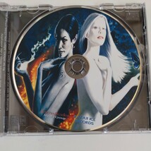 Godyva　Italy　Symphonic Gothic Death Heavy Metal　女性Vo　シンフォニック・ゴシック・デス・ヘヴィメタル　輸入盤CD　1st_画像5