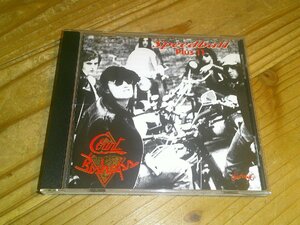 ●即決！CD：COUNT BISHOPS SPEEDBALL +11 カウント・ビショップス