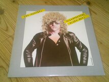 LP：IAN HUNTER ALL AMERICAN ALIEN BOY イアン・ハンター：US盤_画像1