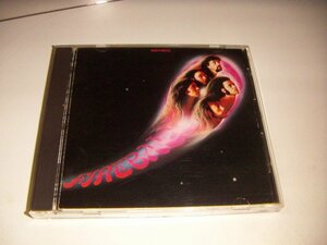 ●即決！CD：Deep Purple Fireball ディープ・パープル ファイアボール