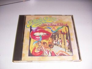 CD：Steely Dan / Can't Buy A Thrill スティーリー・ダン