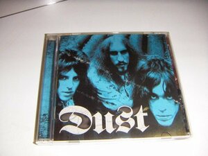 CD：Hard Attack / Dust Dust ダスト：2 in 1：2013年発売盤