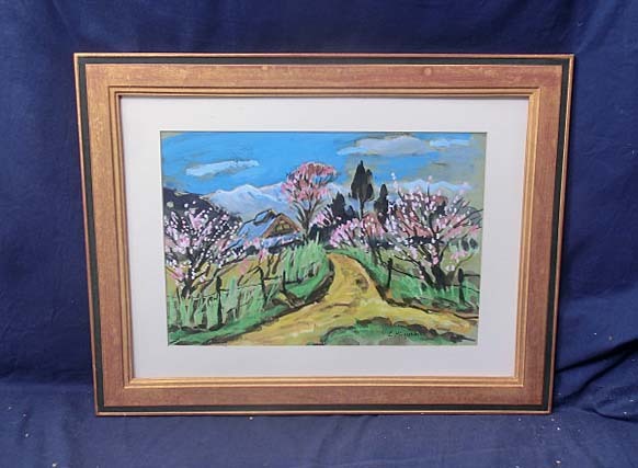 Yahoo!オークション -「樋口善一」(絵画) (美術品)の落札相場 Yahoo!オークション -「樋口善一」(絵画) (美術品)の落札相場