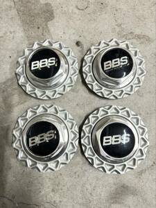 BBS RS bbs-rs センターキャップ ネジ式 ハイタイプ ホイールキャップ 14 15インチ用