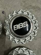 BBS RS bbs-rs センターキャップ ネジ式 ハイタイプ ホイールキャップ 14 15インチ用_画像5