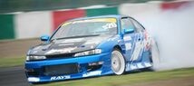 ●D-MAX 　S14シルビア後期　クリスタルフロントウインカー（オレンジ）SET【えむずマックス】_画像8