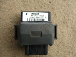 ホンダ　ベンリィ　AA03　ECU　38770-GGM-902　中古品