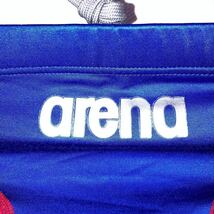 【激レア】arena初期NUX-D RIMIC size(O)中古扱い極美品/レアカラー/入手困難品_画像6