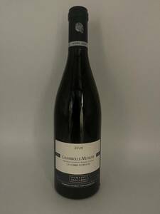 アンヌ グロ シャンボール ミュジニー ラ コンブ ドルヴォー [2020] 750ml / Anne GROS Chambolle Musigny La Combe d’Orveau