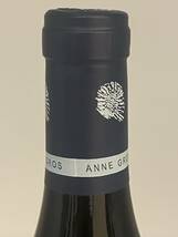 2019シャンボール ミュジニー コンブ ドルヴォー アンヌ グロ Chambolle-Musigny la Combe d'Orveaux 2019/Domaine Anne Gros 赤ワイン_画像5