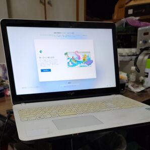 動画編集に最適 ヴァロラント可能 4コアi7搭載ノート
