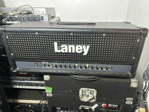 Laney ギターヘッドアンプ MXD120H