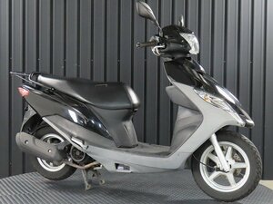 DT11A アドレス125 50,419km 現状販売 大阪発 売切 全国配送可能/送料別途お見積り 直接引き取りOK 業販OK 検) アヴェニス シグナス リード