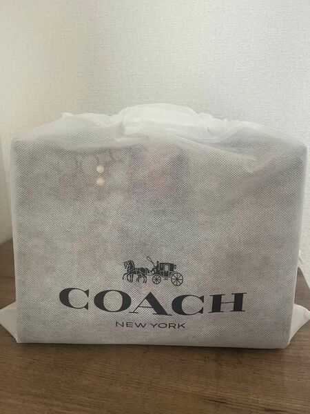 （新品未使用）COACH