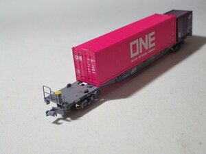  new goods KATO 10-020 N gauge starter set ...koki107-329+ONE freight container,19D shape container loading 1 both N gauge freight train 