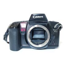 【清掃・動作確認済】Canon EOS 10 QD フィルムカメラ & レンズ_画像2