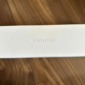 Apple Watch Series 8 GPSモデル 45mm