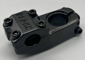 Blank Compound BMX ステム 50mm ブラック　【新品】