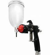 *1.5 calibre De Ville screw LUNA2i luna 2i R254-1.5-G.K. spray gun gravity type aluminium cup + regulator attaching 