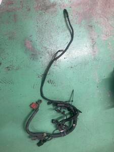 RPS13 180SX PS13 Silvia Nissan original SR20DET turbo 5MT MT Harness wiring Harness mission AT~5MT exchangeable jdm