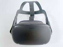 送料込■Oculus Quest 64GB VRヘッドセット MH-B 64GB オキュラス■BO-02_画像5