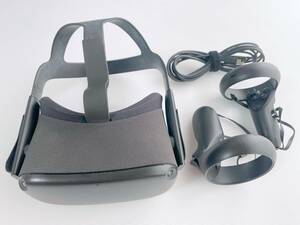 送料込■Oculus Quest 64GB VRヘッドセット MH-B 64GB オキュラス■BO-02