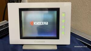 KYOCERA　エコノナビット　PMD47C-R 太陽光発電　京セラ