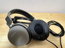 SONY ヘッドホン MDR-CD3000 元箱ケースあり_画像5