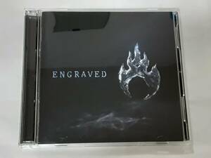 ■ANTHEM■ENGRAVED■[デラックスエディション][初回限定盤][DVD付]■アンセム■エングレイヴド■