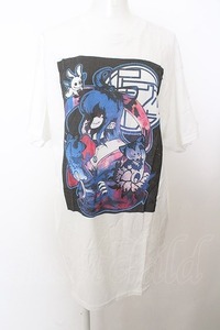 NieR Clothing /. person . cut and sewn O-23-10-11-043-PU-TS-OA-ZT188