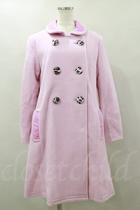 【SALE】【20%OFF】MILK / CATガール コート H-21-12-09-059h-1-CO-ML-L-KB-ZT-C005