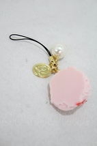 Q-pot. / Strawberry Marble Iceストラップ H-24-02-03-016-QP-ZA-KB-ZH_画像2